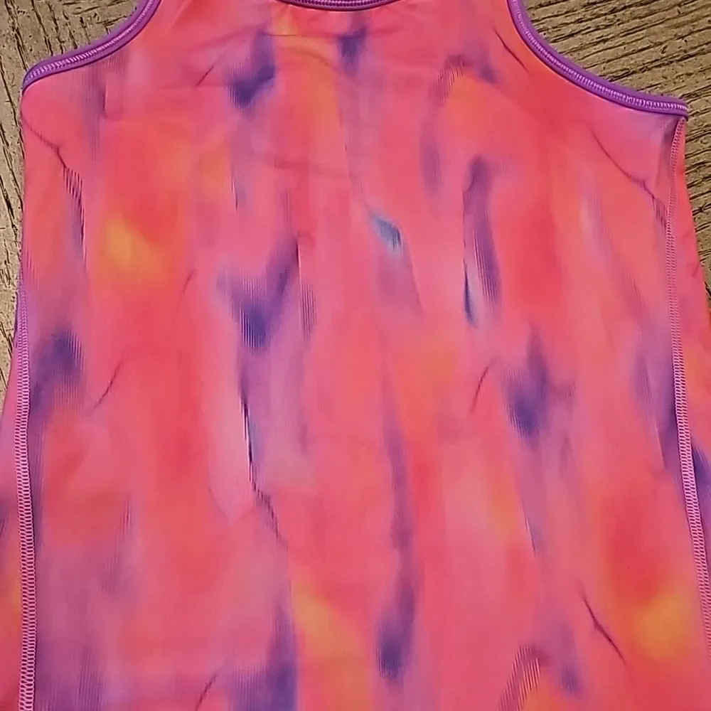 all in motion top tank all